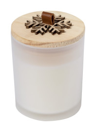 Lilnax Christmas candle