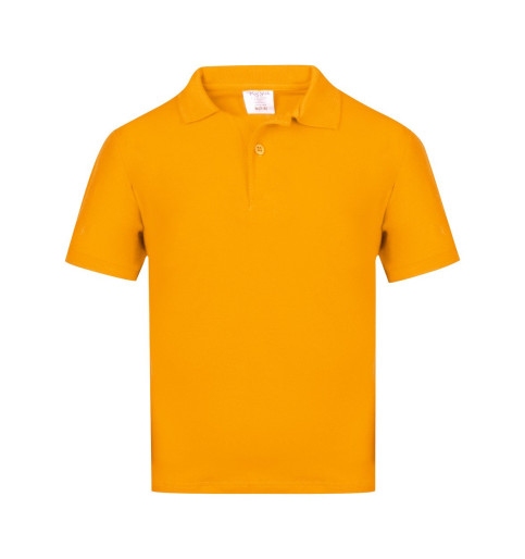 Keya YPS180 kids polo shirt