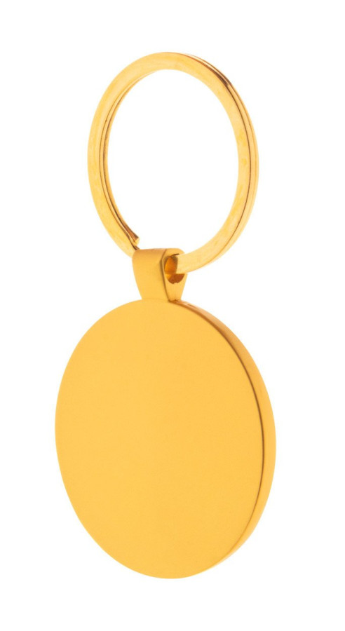 Nitidus keyring