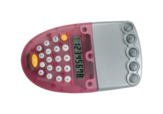 Ozone calculator