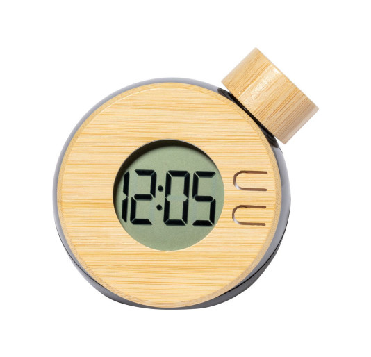 Graox table clock