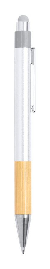 Deimox touch ballpoint pen