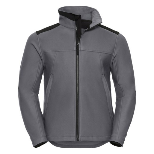 RUSSELL Radna Softshell jakna