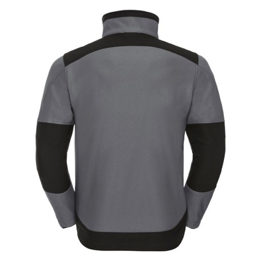 RUSSELL Radna Softshell jakna