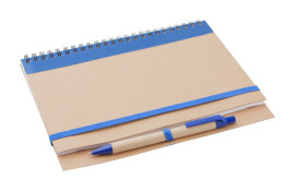 Tunel notebook