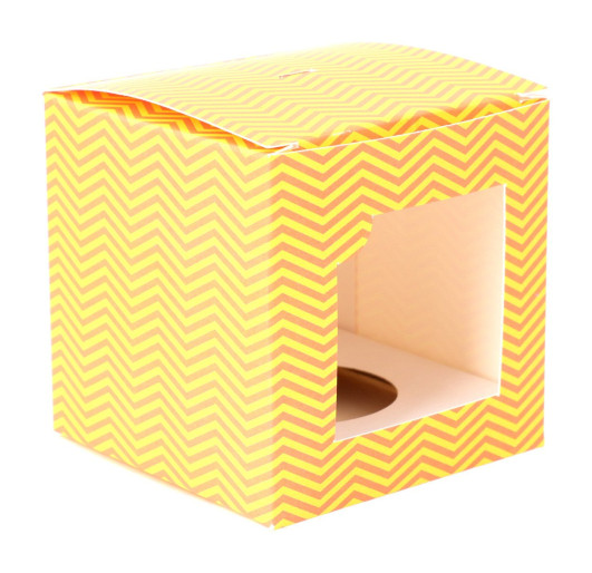 CreaBox PB-343 custom box