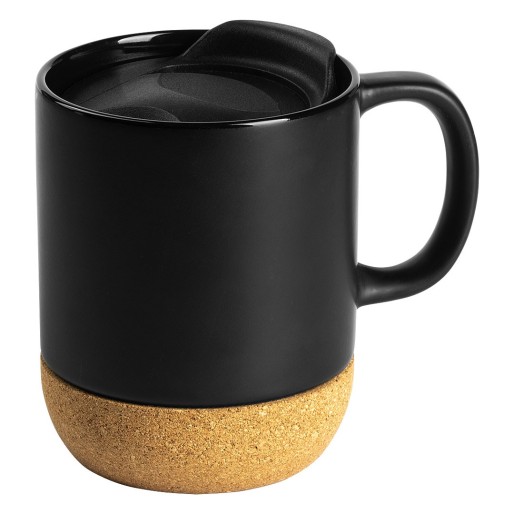 CORTADO, black