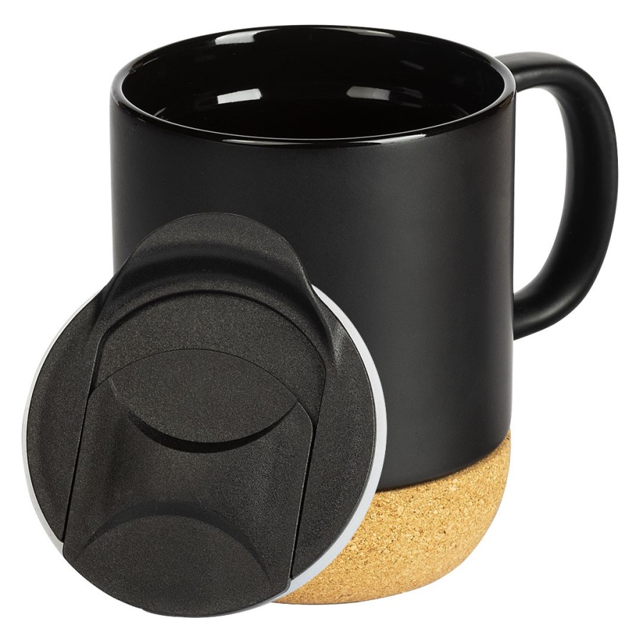 CORTADO, black