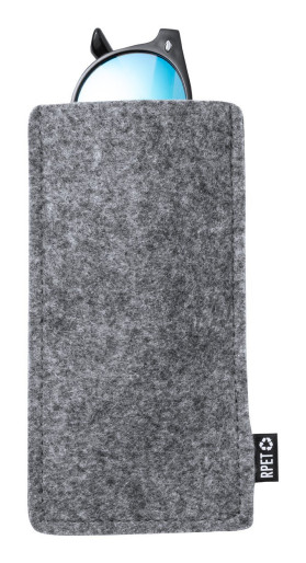 Kalermix RPET sunglasses case