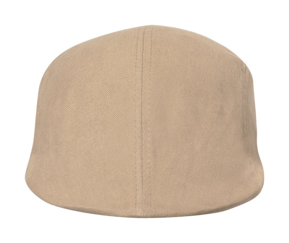 Bruck cap