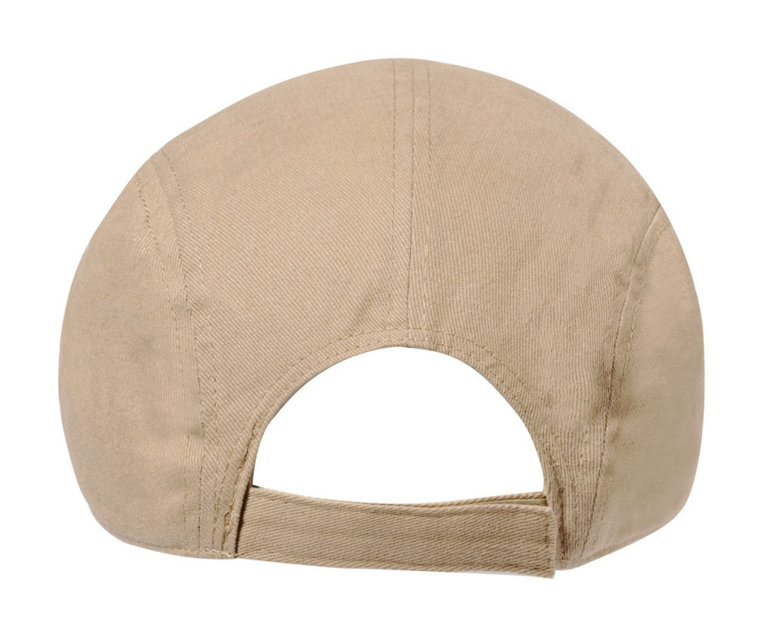 Bruck cap