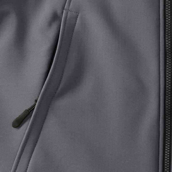 RUSSELL Radna Softshell jakna