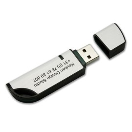 Ica flash memory for printing ESU-U15