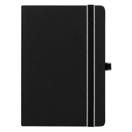 BREMEN, a5 notebook, gray