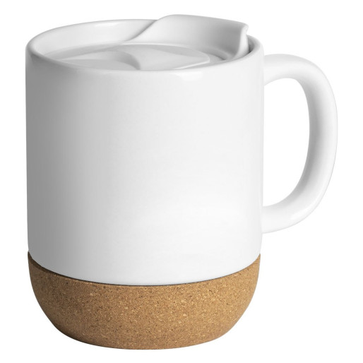 CORTADO, white