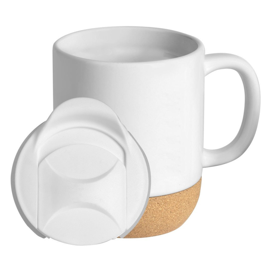 CORTADO, white