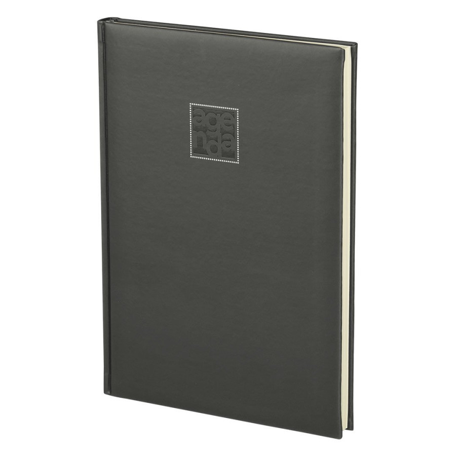 VENTURA, b5 agenda, gray