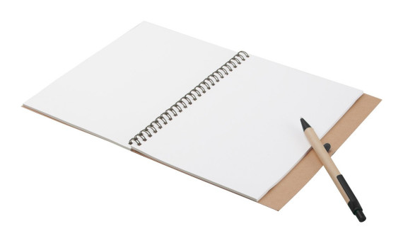 Tunel notes