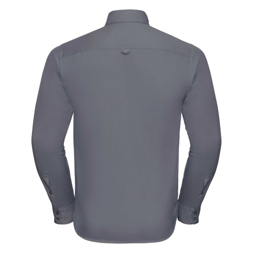 RUSSELL muška košulja dugih rukvava CLASSIC TWILL
