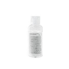 KLINE 50. Hand cleansing alcohol base 50 ml