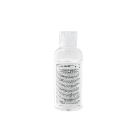 KLINE 50. Hand cleansing alcohol base 50 ml