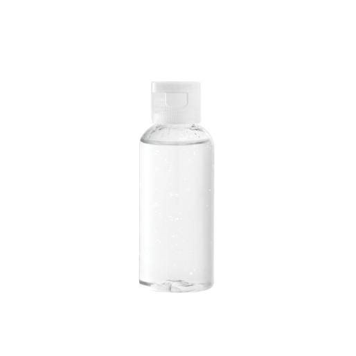 KLINE 50. Hand cleansing alcohol base 50 ml