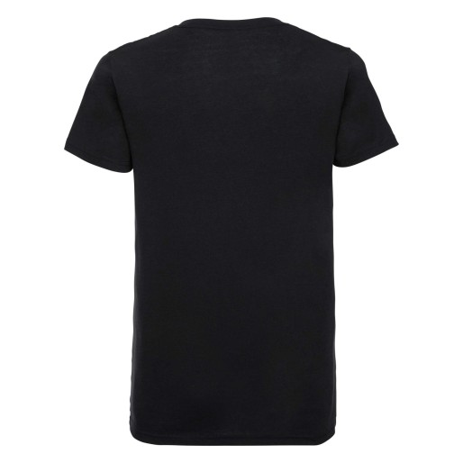 RUSSELL Men's majica on V-neck HD