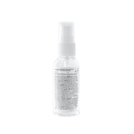 HEALLY 50. Hand cleansing alcohol base spray 50 ml