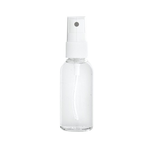 HEALLY 50. Hand cleansing alcohol base spray 50 ml