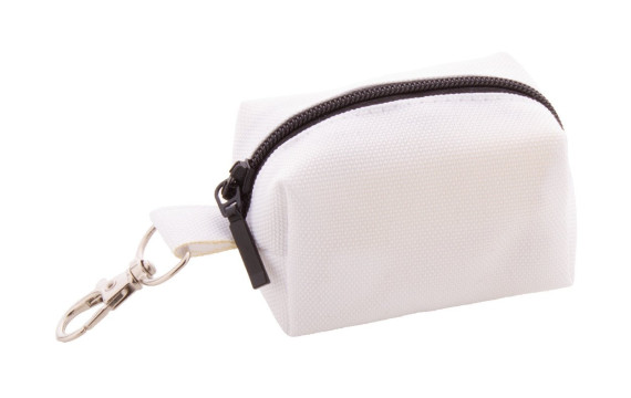 Pavesave custom RPET dog waste bag dispenser