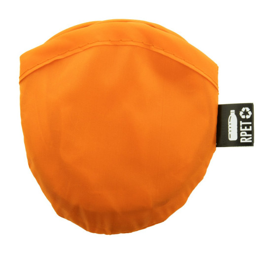 Rocket RPET frisbee