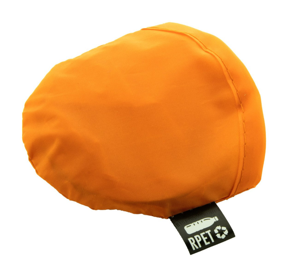 Rocket RPET frisbee