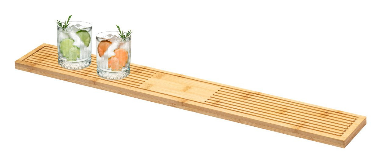 Drivix bar mat