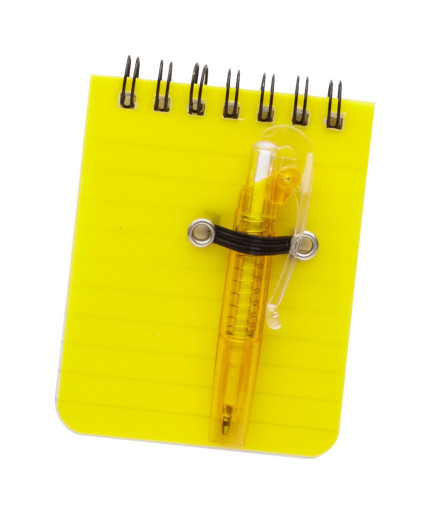 Duxo notebook