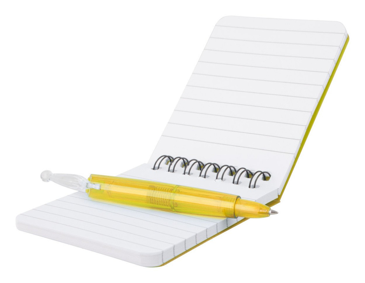 Duxo notebook