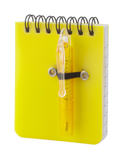 Duxo notebook