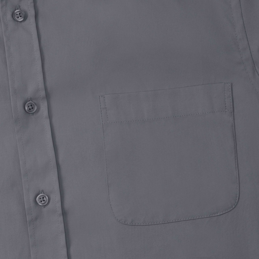 RUSSELL CLASSIC TWILL long-sleeved men's shirt