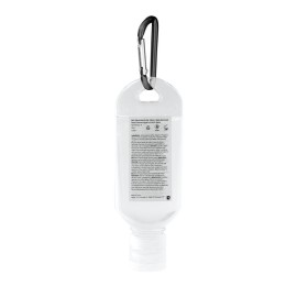 LYZE. Gel za čišćenje ruku 50 ml sa karabinjerom