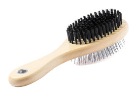 Brolin pet brush