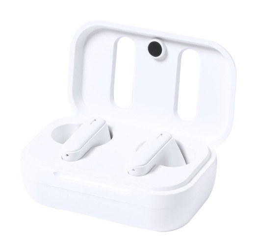 Shizar RCS bluetooth earphones