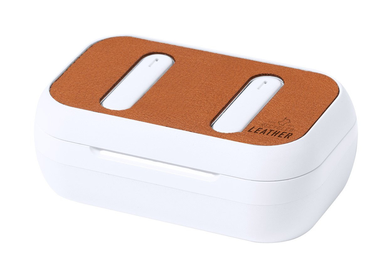Shizar RCS bluetooth earphones