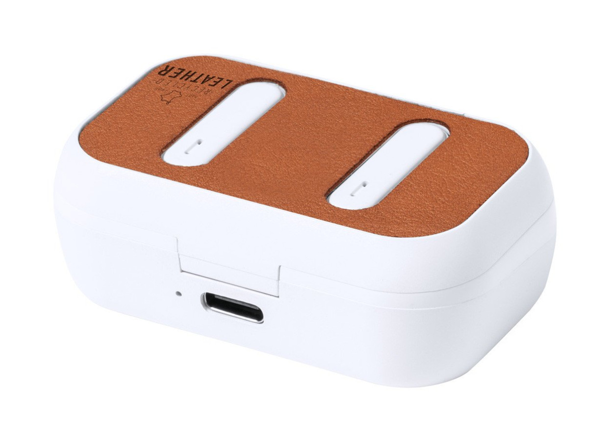 Shizar RCS bluetooth earphones