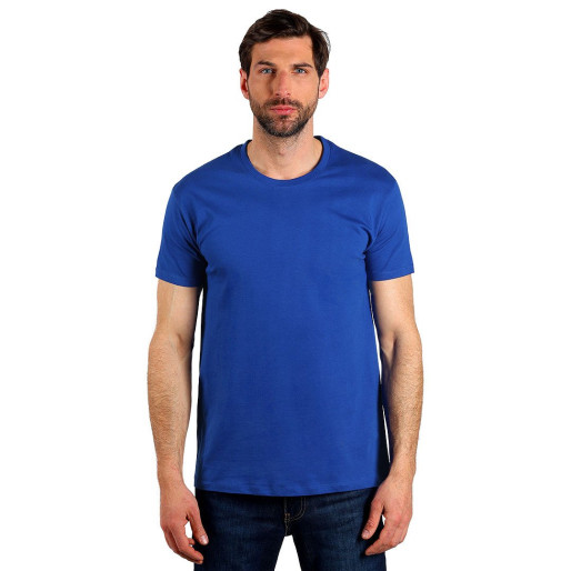 TARGET MEN, t-shirt, 160 g/m2, royal blue