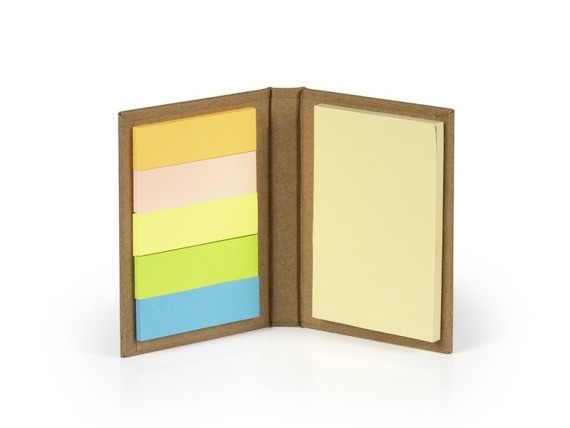 ICON, Biorazgradivi blokčić