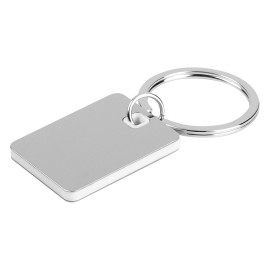 , CUBINOmetal key holder, white