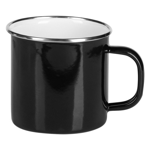 NORA, black