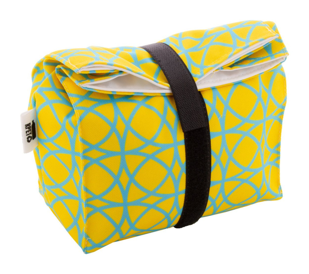 CreaSnack XL custom snack bag