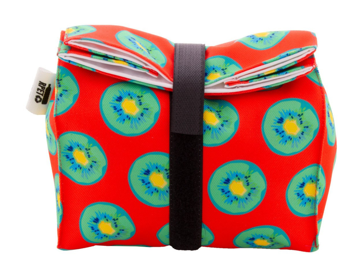CreaSnack XL custom snack bag