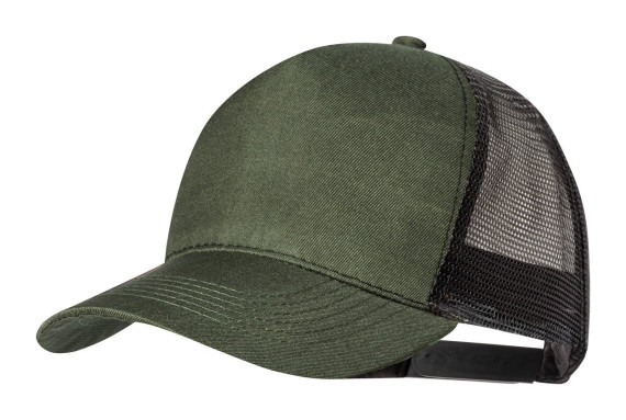 Pamper baseball cap