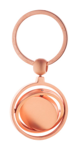 Spinitus keyring
